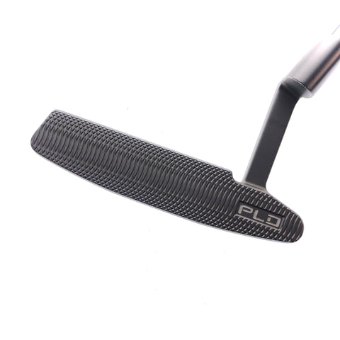 Used Ping PLD Anser 2 Milled Satin Putter / 34.0 Inches