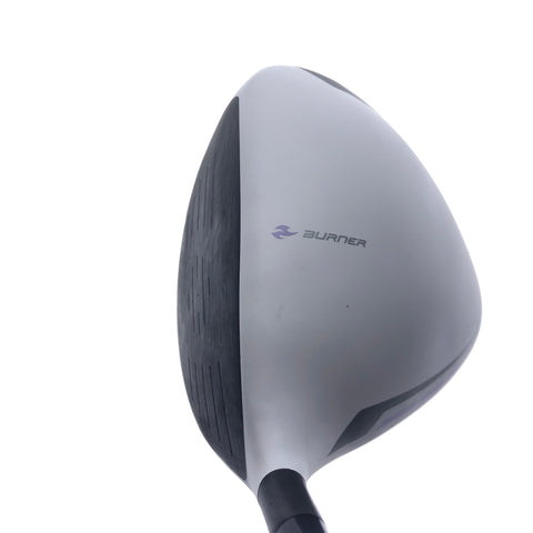 Used TaylorMade Burner Superfast 2.0 Driver / 13.5 Degrees / Ladies Flex