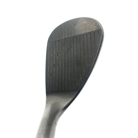 Used TOUR ISSUE Callaway Jaws MD5 Raw Lob Wedge / 58.0 Degrees / Stiff Flex