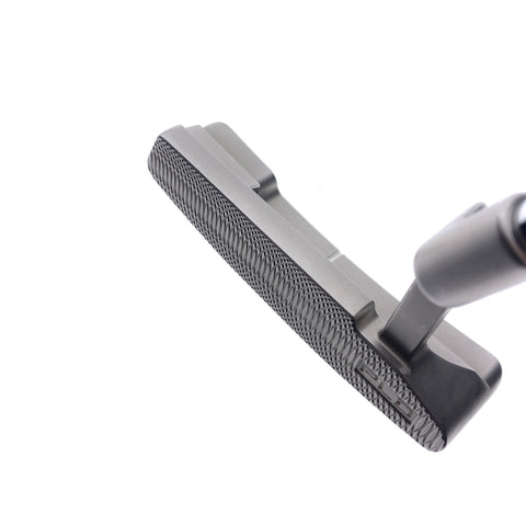 Used Ping PLD Anser 2 Milled Satin Putter / 34.0 Inches