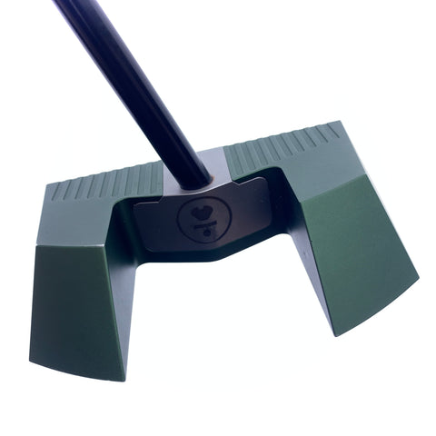 Used L.A.B Mezz.1 Max Putter / 36.0 Inches