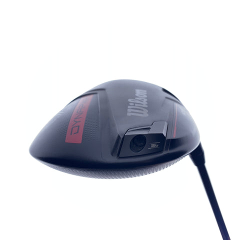 Used Wilson Dynapower Driver / 10.5 Degrees / Regular Flex