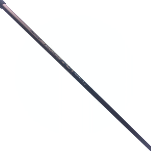 Used UST Proforce 65 M40X Driver Shaft / Stiff Flex / TaylorMade Gen 2 Adapter