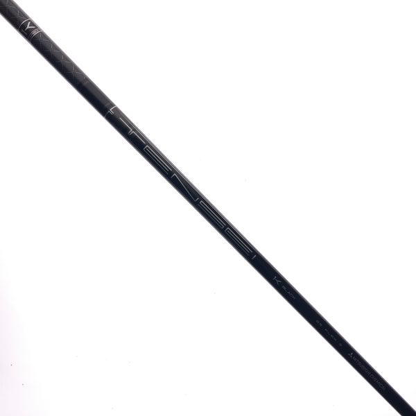 Used Mitsubishi Tensei 1K Black 65 S Driver Shaft / Stiff Flex / PING Gen 3