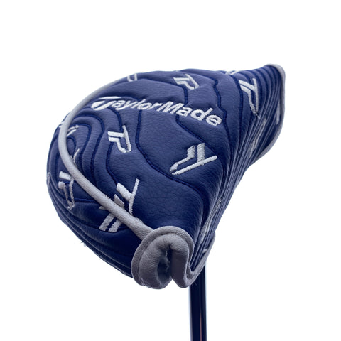 Used TaylorMade TP Hydro Blast Bandon 3 Putter / 34.0 Inches