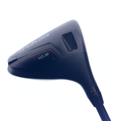 Used Wilson Dynapower Driver / 10.5 Degrees / Regular Flex