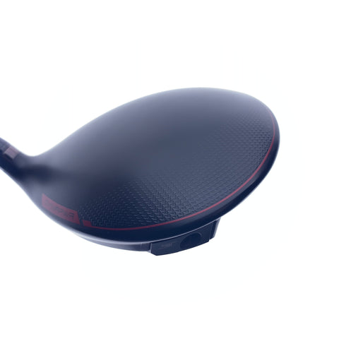 Used Wilson Dynapower Driver / 10.5 Degrees / Regular Flex