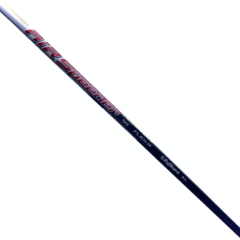 Used TaylorMade Qi4D Max Lite 4 Hybrid / 23.0 Degrees / Regular Flex