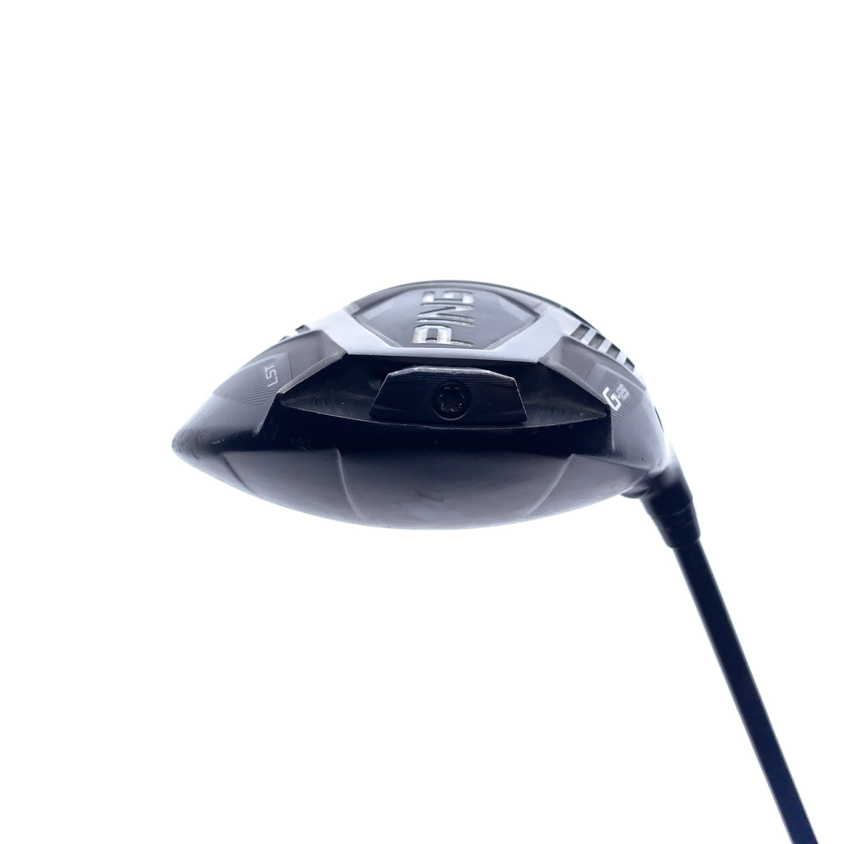 Used Ping G425 LST Driver / 10.5 Degrees / Stiff Flex - Replay Golf 