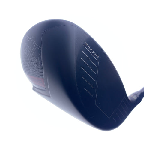 Used Wilson Dynapower Driver / 10.5 Degrees / Regular Flex