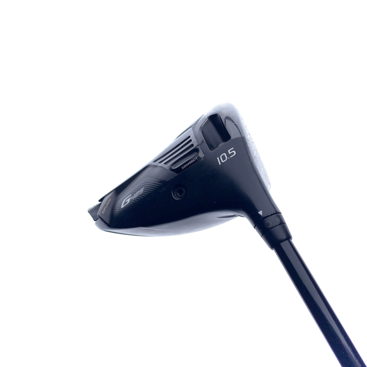 Used Ping G425 LST Driver / 10.5 Degrees / Stiff Flex - Replay Golf 