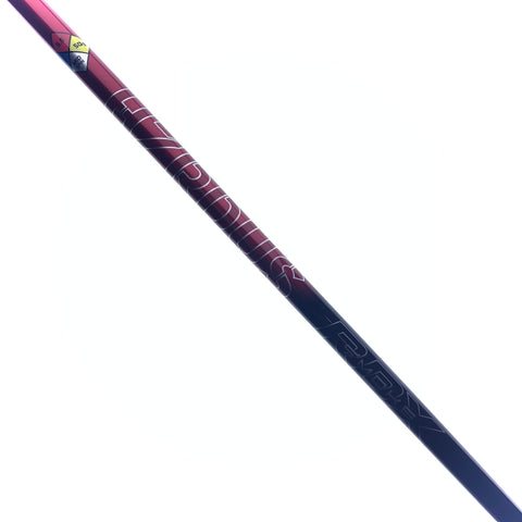 Used Wilson Dynapower Driver / 10.5 Degrees / Regular Flex