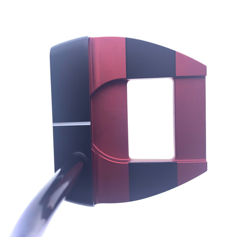 Used Odyssey S2S Tri Hot Jailbird Putter / 35.0 Inches
