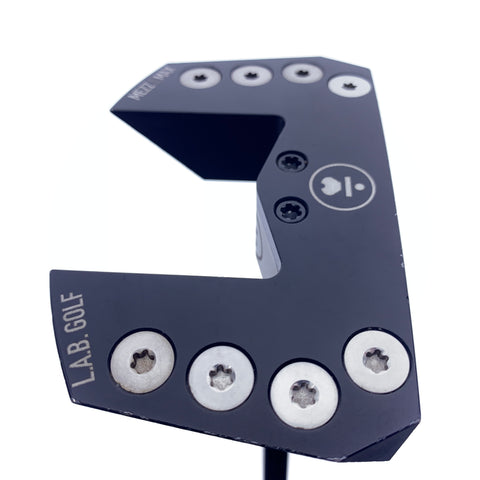 Used L.A.B Mezz.1 Max Putter / 36.0 Inches