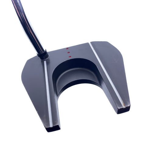 Used Odyssey Tank #7 Putter / 36.0 Inches