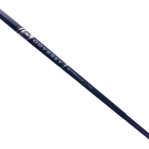 Used Odyssey Stroke Lab Seven Putter / 35.0 Inches
