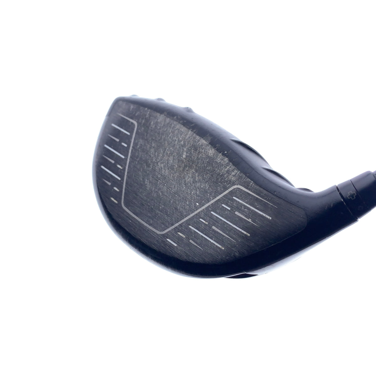 Used Ping G425 LST Driver / 10.5 Degrees / Stiff Flex - Replay Golf 