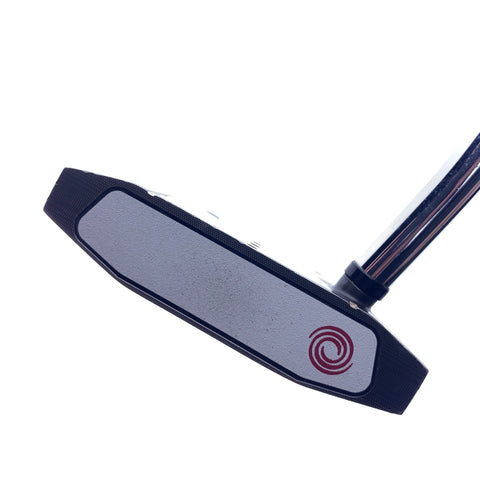 Used Odyssey Tank #7 Putter / 36.0 Inches