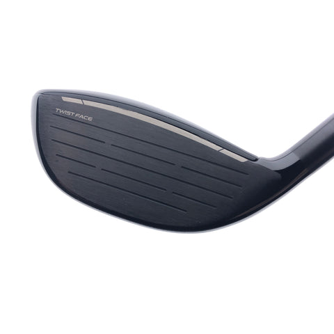 Used TaylorMade Qi10 3 Fairway Wood / 15.0 Degrees / VeloCore TR Red 7 X-Stiff