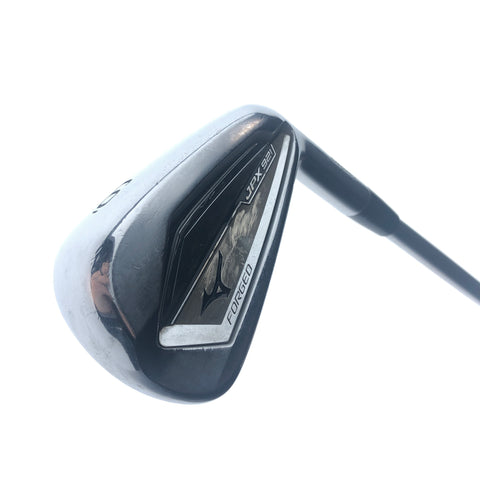 Used Mizuno JPX 921 Forged 6 Iron / 27.0 Degrees / X-Stiff Flex