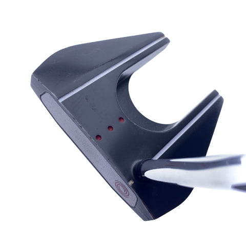 Used Odyssey Tank #7 Putter / 36.0 Inches