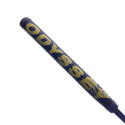 Used Odyssey Stroke Lab Seven Putter / 35.0 Inches