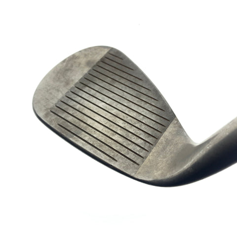 Used TOUR ISSUE Callaway Jaws MD5 Raw Gap Wedge / 52.0 Degrees / X-Stiff Flex