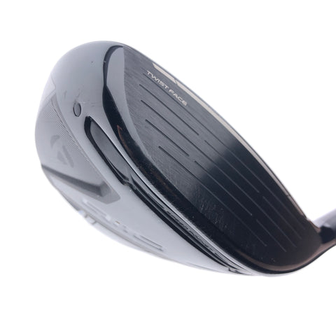Used TaylorMade Qi10 3 Fairway Wood / 15.0 Degrees / VeloCore TR Red 7 X-Stiff