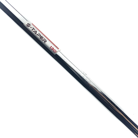 Used TOUR ISSUE Callaway Jaws MD5 Raw Gap Wedge / 52.0 Degrees / X-Stiff Flex