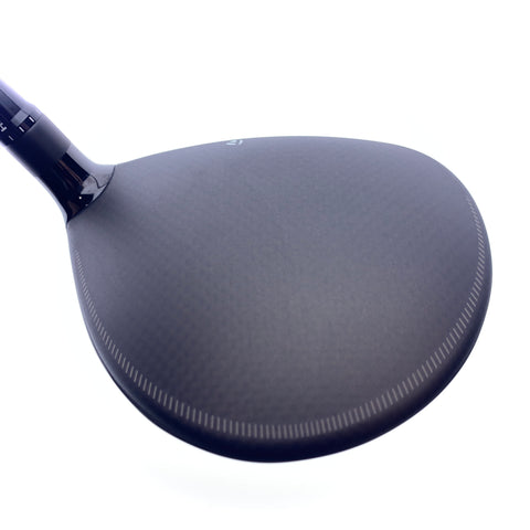 Used TaylorMade Qi4D Max 5 Fairway Wood / 18.0 Degrees / Stiff Flex