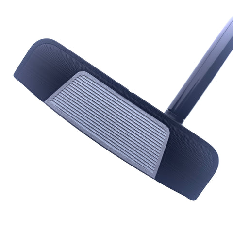 Used Odyssey S2S Tri Hot Jailbird Putter / 35.0 Inches