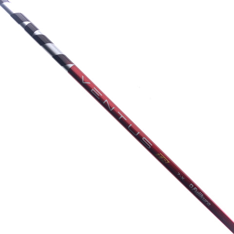 Used TaylorMade Qi10 3 Fairway Wood / 15.0 Degrees / VeloCore TR Red 7 X-Stiff