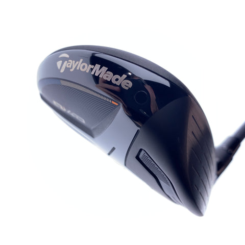 Used TaylorMade Qi4D Max 5 Fairway Wood / 18.0 Degrees / Stiff Flex