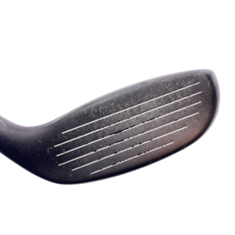 Used Ping G30 4 Hybrid / 22.0 Degrees / Regular Flex / Left-Handed