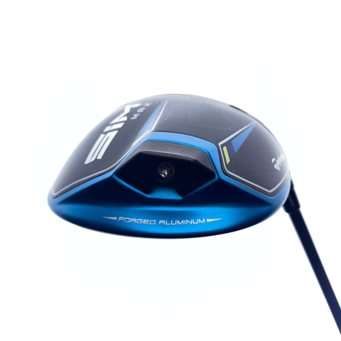 Used TaylorMade Sim2 Max Driver / 10.5 Degrees / Stiff Flex
