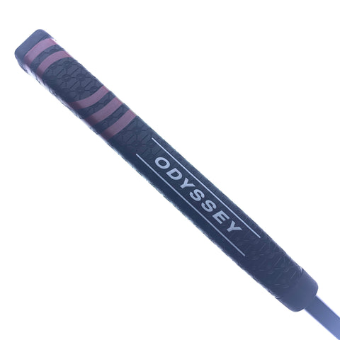 Used Odyssey S2S Tri Hot Jailbird Putter / 35.0 Inches