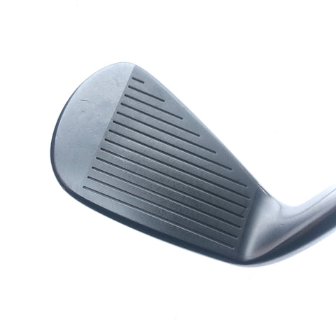 Used Mizuno JPX 921 Forged 6 Iron / 27.0 Degrees / X-Stiff Flex