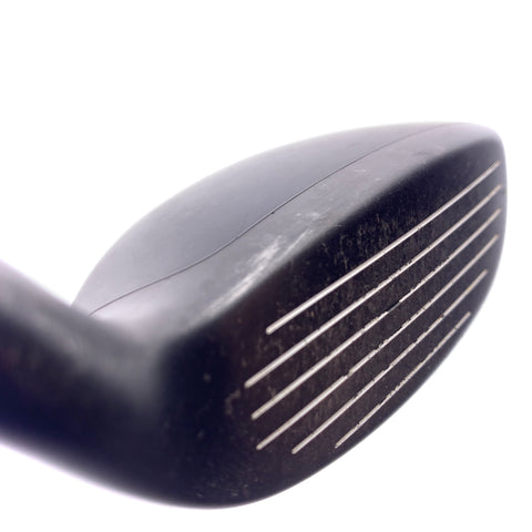 Used Ping G30 4 Hybrid / 22.0 Degrees / Regular Flex / Left-Handed