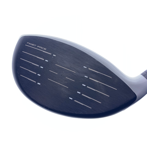 Used TaylorMade Sim2 Max Driver / 10.5 Degrees / Stiff Flex