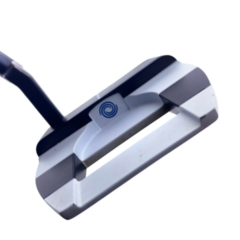 Used Odyssey Ai-One Jailbird Mini Putter / 34.0 Inches