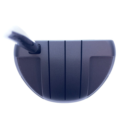 Used TaylorMade Spider GT Rollback Silver Putter / 34.0 Inches