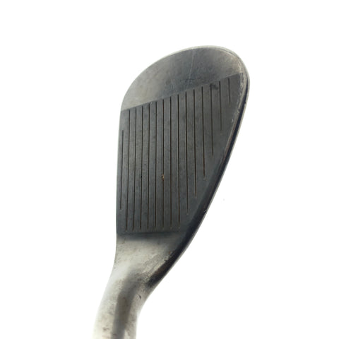 Used TOUR ISSUE Callaway Jaws MD5 Raw Gap Wedge / 52.0 Degrees / TX Flex