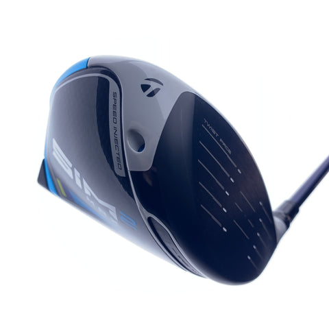 Used TaylorMade Sim2 Max Driver / 10.5 Degrees / Stiff Flex