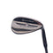 Used TaylorMade Tour Preferred EF Sand Wedge / 56.0 Degrees / Regular Flex