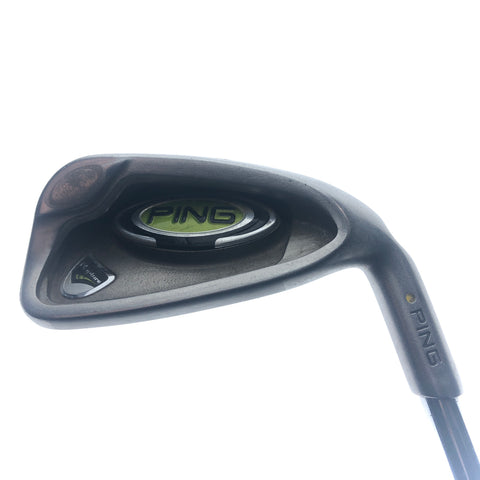 Used Ping Rapture 7 Iron / 34.0 Degrees / Regular Flex