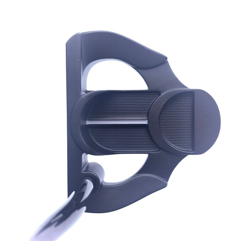 Used Ping Scottsdale Craz-E DB Putter / 36.0 Inches