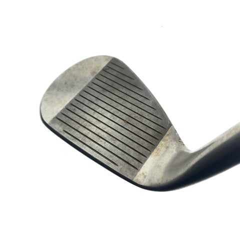 Used TOUR ISSUE Callaway Jaws MD5 Raw Gap Wedge / 52.0 Degrees / TX Flex