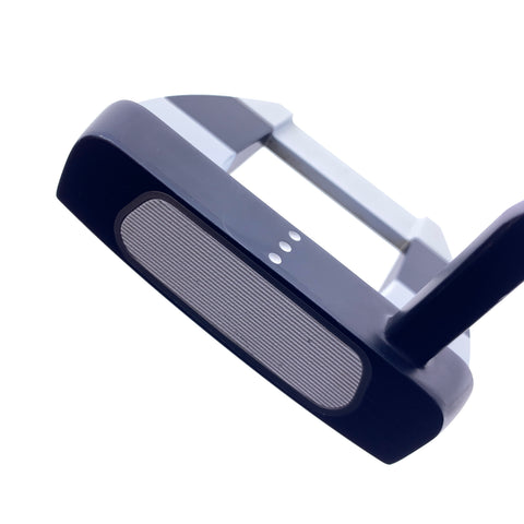 Used Odyssey Ai-One Jailbird Mini Putter / 34.0 Inches