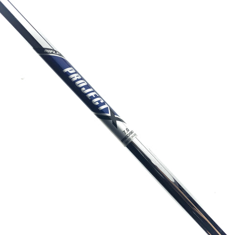Used TOUR ISSUE Callaway Jaws MD5 Raw Gap Wedge / 52.0 Degrees / TX Flex