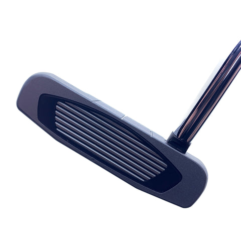 Used TaylorMade Spider GT Rollback Silver Putter / 34.0 Inches